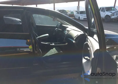 2015 Nissan Altima 2.5 Sv from USA, damaged, VIN 1N4AL3AP2FC445216